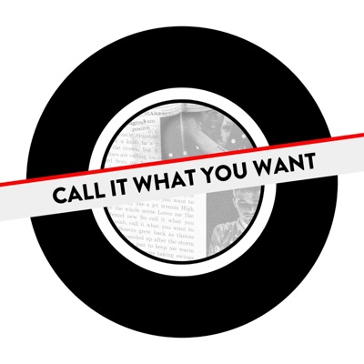Call It What You Want (feat. Lynz) - Single
