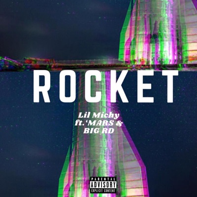 Rocket (feat. Bigrd & 'Mars) - Single