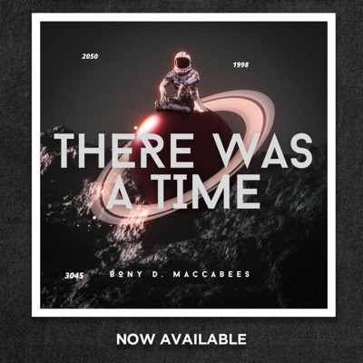 There Was a Time (Radio Edit) - Single