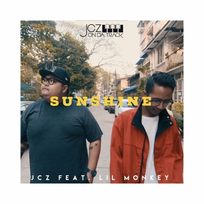 Sunshine (feat. Lil Monkey) - Single