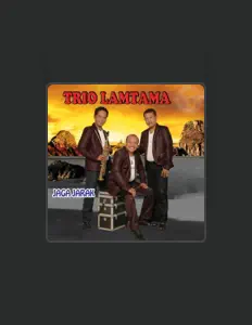 Ascolta Trio Lamtama, guarda video musicali, leggi la biografia, vedi le date del tour & altro!