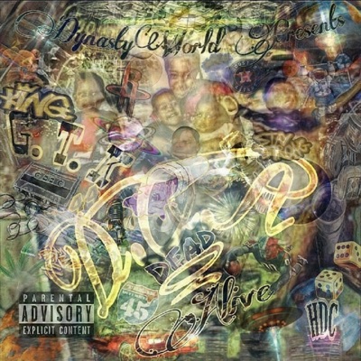D.O.A (Fallen Expression) - Single