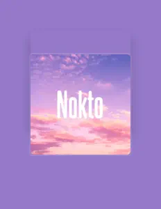 Luister naar Nokto, bekijk muziekvideo's, lees de bio, bekijk de tourdata, en meer!