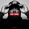 No One - Single