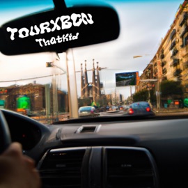 tourxbcn ThatKid