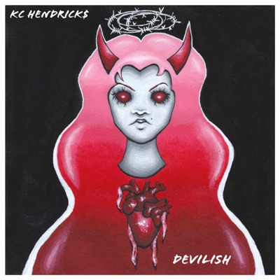 Devilish - Single