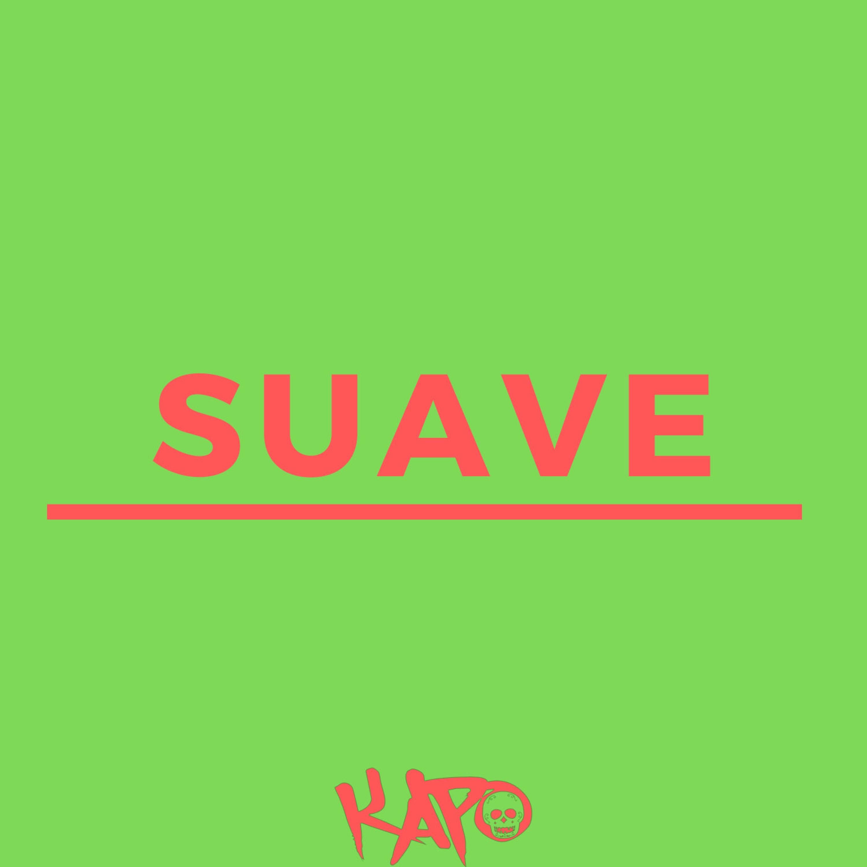 Suave - Single
