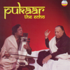 Pukaar - The Echo - Nusrat Fateh Ali Khan & Sultan Khan