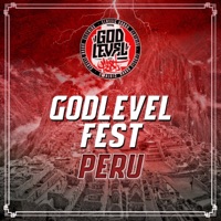 Godlevel Fest Perú 2019 (En Vivo) - Godlevel