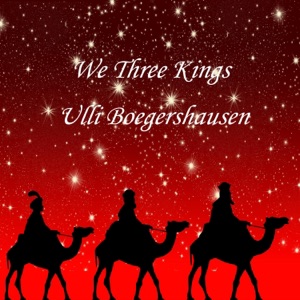 We Three Kings - EP