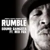 Rumble - Sound Gangsta Riddim (Jungle Instrumental)
