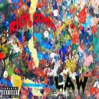 Law (feat. Ace Boon Coon) - Single - Richgomery
