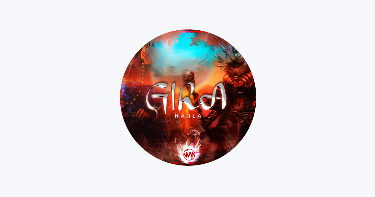 â žnajla Apple Music