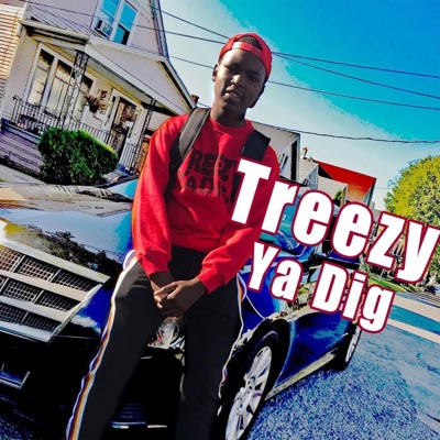 I'm Up Now (Remix) - Single