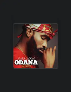 Listen to Kach, watch music videos, read bio, see tour dates & more!