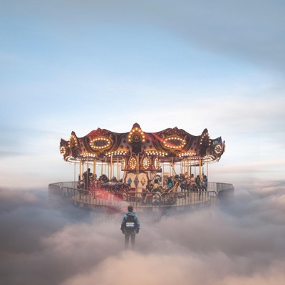 Built To Be Alone - EP