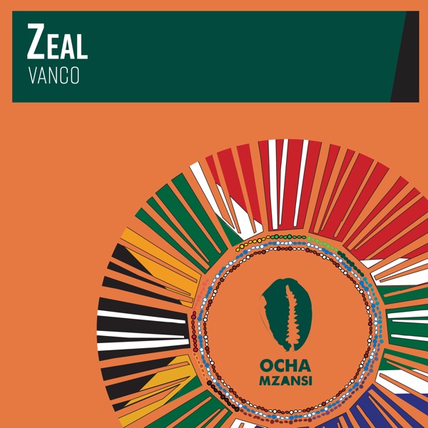 Zeal (feat. Troymusiq) - Single