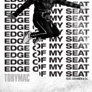 Edge of My Seat (Radio Version)