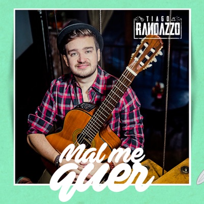 Mal Me Quer - Single