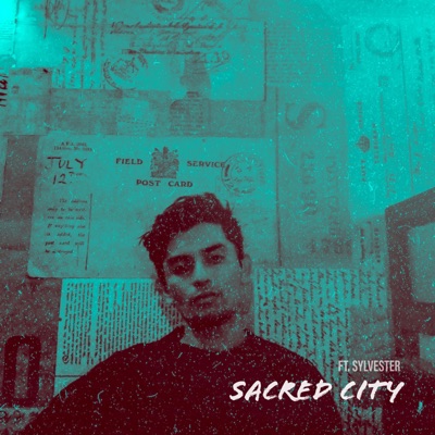 Sacred City (feat. Sylvester) - Single