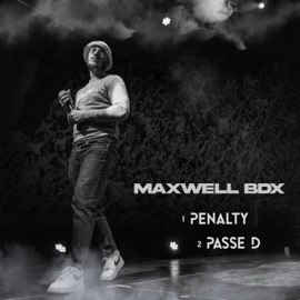 Passe D Maxwell Bdx