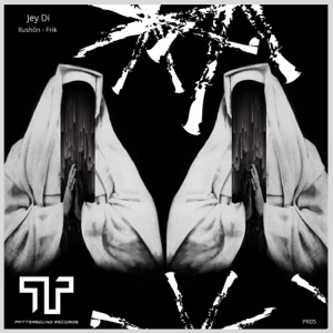 Ilushon - Frik - Single