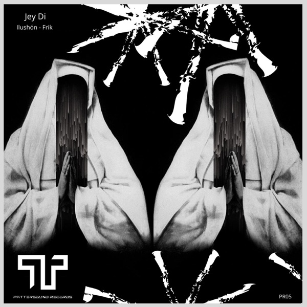 Ilushon - Frik - Single