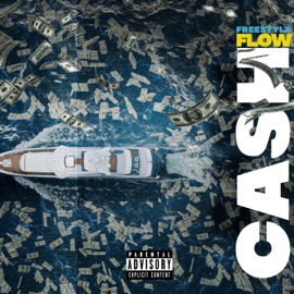 Cash Flow Freestyle (feat. TGF P-Money, Yung Kobe & Itzjboii) Vesso
