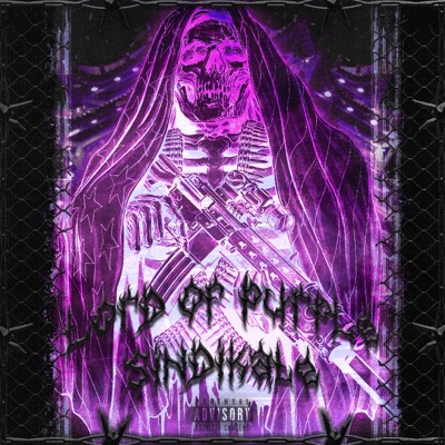 Lord of Purple Sindikate - Single