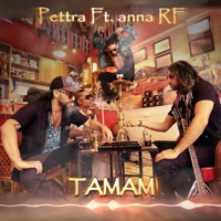 Tamam - Single - anna RF & Pettra
