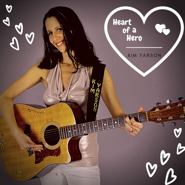 Heart of a Hero - Single