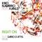 Right On (Dario D'Attis Instrumental) artwork