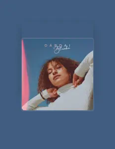 Dengarkan Dárdai Blanka, tonton video musik, baca bio, lihat tanggal tur & lainnya!