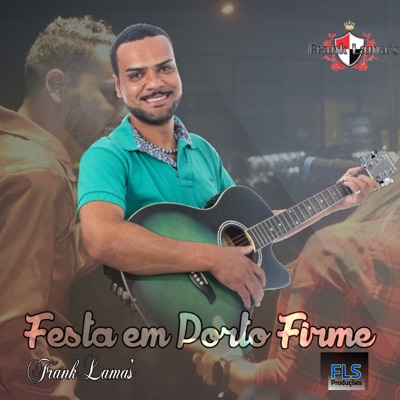 Festa em Porto Firme - Single