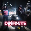 Dinamite (feat. 3 Um Só) - Single