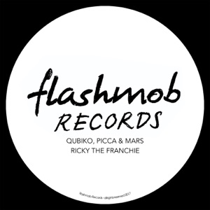 Ricky the Franchie - Single