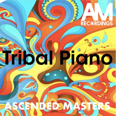 Tribal Piano - Single