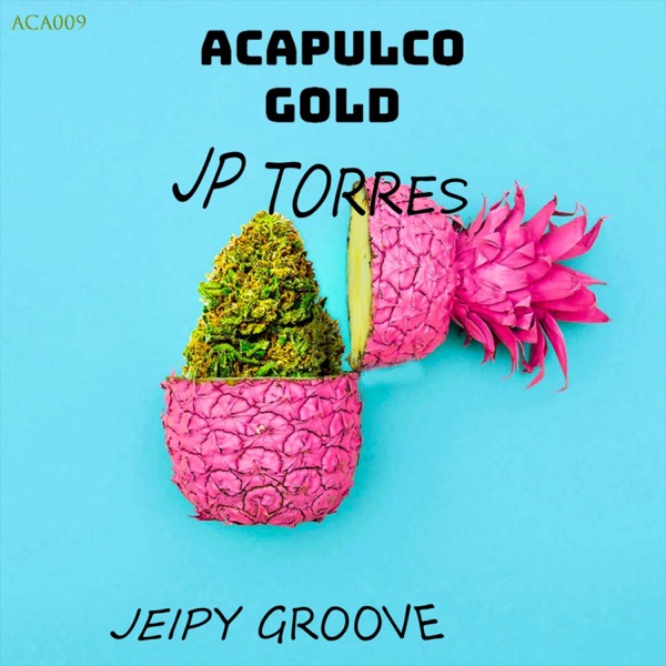 Jeipy Groove - Single