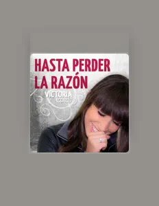 Ouça Victoria Leonela, assista a videoclipes, leia a biografia, veja as datas das turnês e mais!