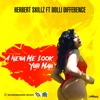 A Neva Me Look Yuh Man (feat. Dolli Difference - Single