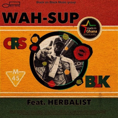 Wah-Sup - Single