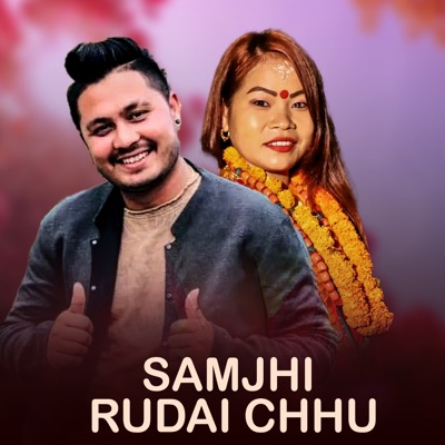 Bshnu Kunwar - Samjhi Rudai Chhu (Remix)