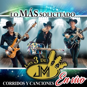 Corridos y Canciones (En Vivo)