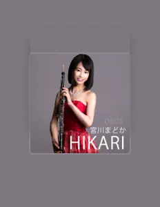 Listen to MADOKA MIYAGAWA, watch music videos, read bio, see tour dates & more!