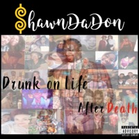 Drunk on Life After Death - Shawn DA DON