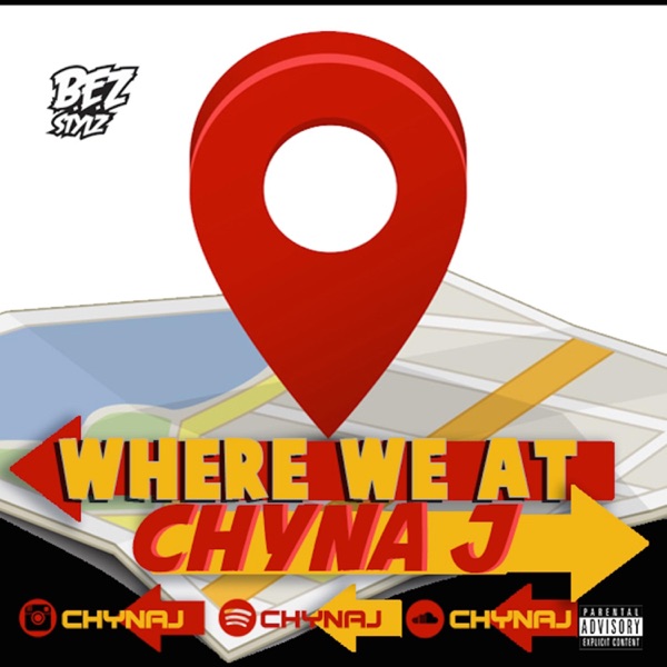 Where We At