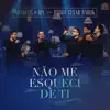 NAO ME ESQUECI DE TI