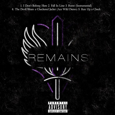 Remains - EP