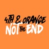 Not The End - Single
