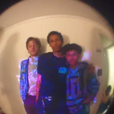 The Manipulators을(를) 듣고, 뮤직 비디오를 보고, 약력을 읽고, 투어 일정 등을 확인하세요!